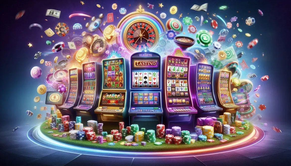 Polish48 Casino